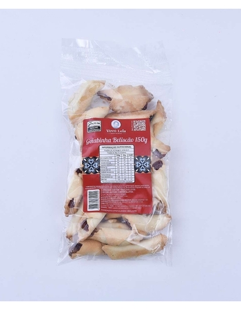 imagem Goiabinha beliscão 150g